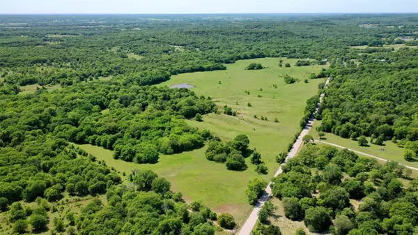 Decatur, TX 76234,Lot 4  11.001 ac CR 2750