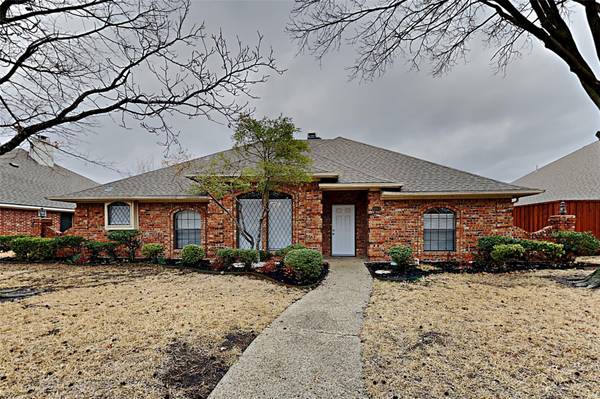 1003 Brookview Drive, Allen, TX 75002