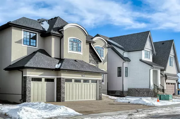 Airdrie, AB T4B 0C8,1464 Coopers LNDG SW