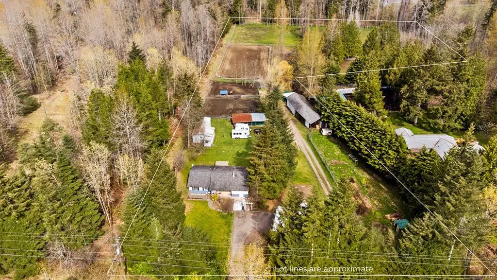 Black Creek, BC V9J 1G4,2037 Kelland Rd