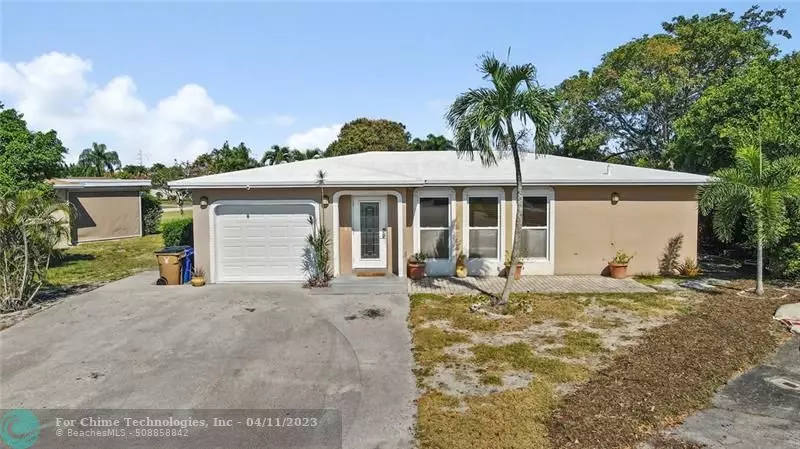 1271 NW 48th Ct, Deerfield Beach, FL 33064