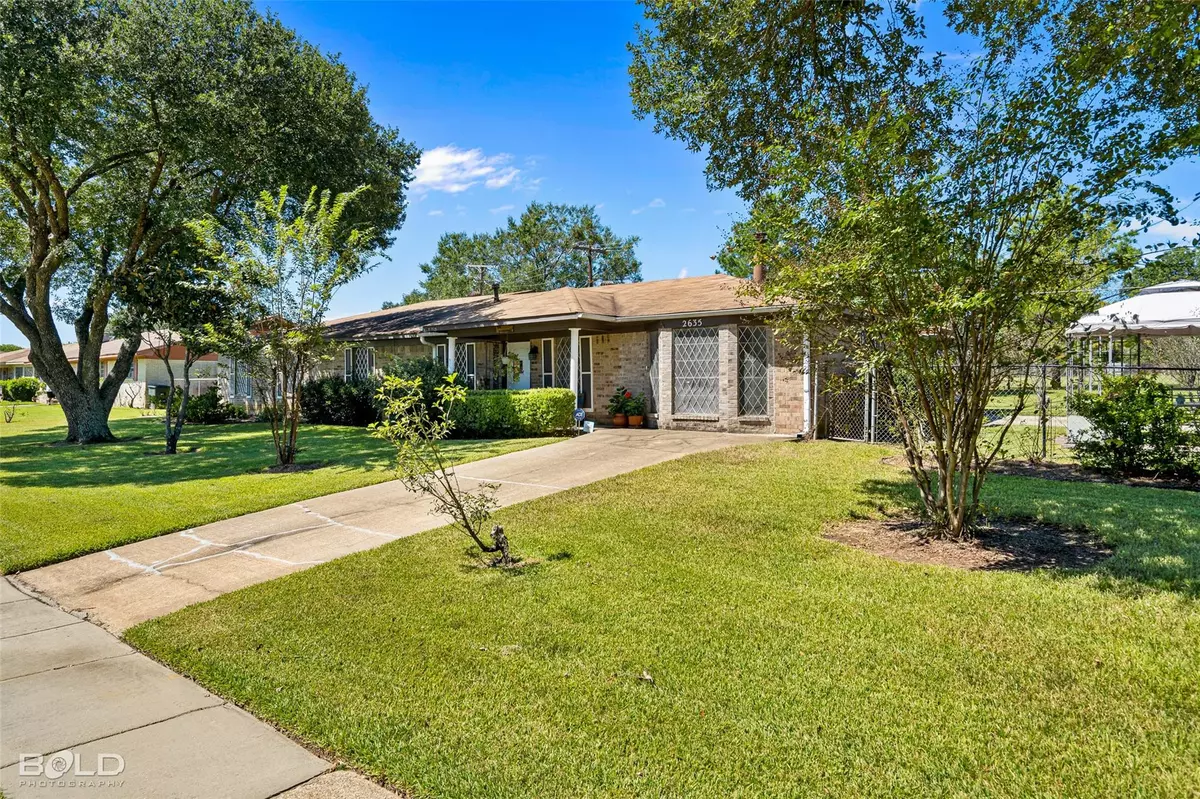 Shreveport, LA 71107,2635 Kemp Lane