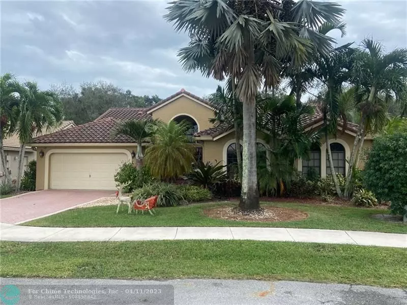 Davie, FL 33328,9864 S ABIACA Cir