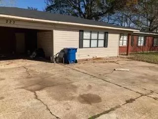 223 Kay Avenue, Shreveport, LA 71107