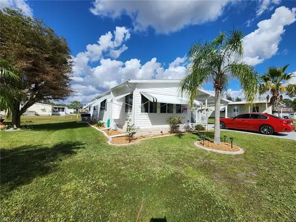 Punta Gorda, FL 33950,6400 Taylor RD ##248