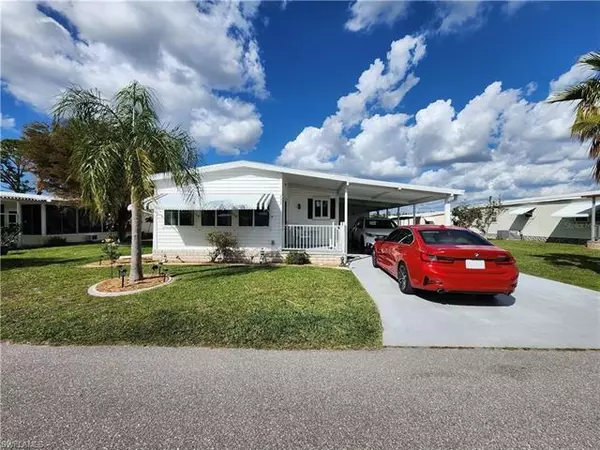 Punta Gorda, FL 33950,6400 Taylor RD ##248