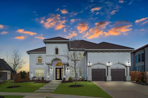 552 Carbine Trail, Frisco, TX 75036