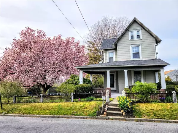 Catasauqua Borough, PA 18032,106 Main Street