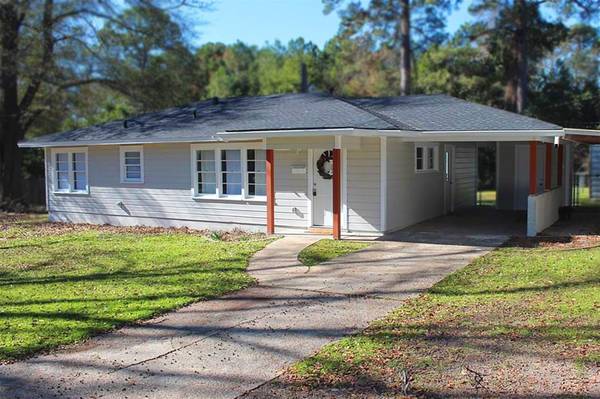 609 S Middle Landing Road, Minden, LA 71055