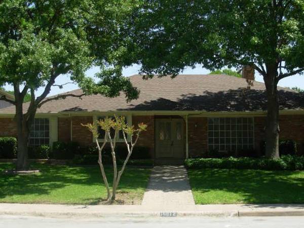 16812 Old Pond Drive, Dallas, TX 75248