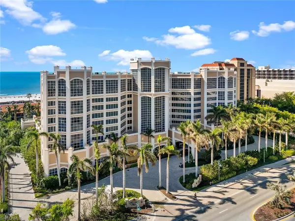 480 S Collier BLVD #814, Marco Island, FL 34145