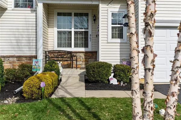 Upper Macungie Twp, PA 18031,967 King Way