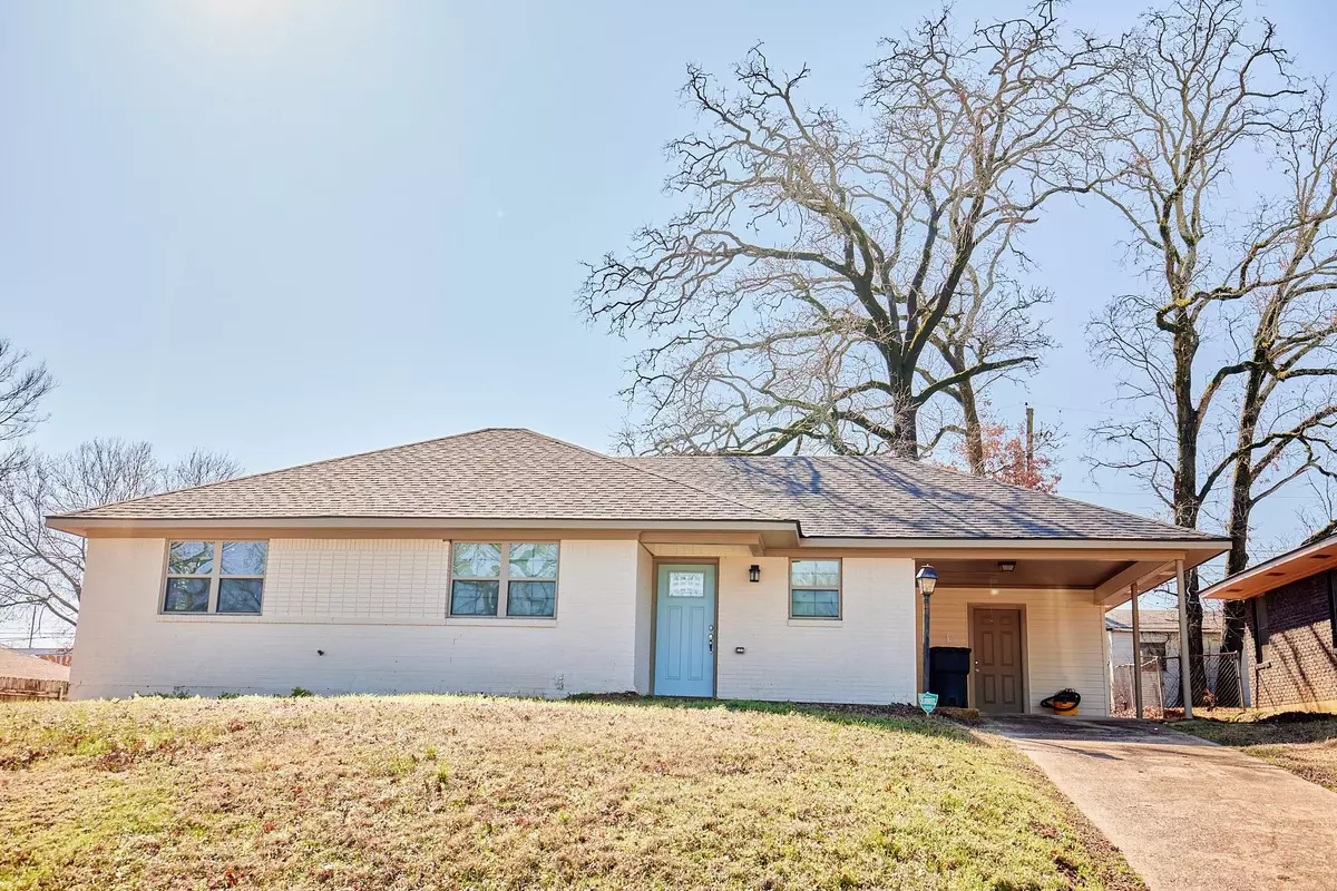 Shreveport, LA 71109,3759 Elmer Lane