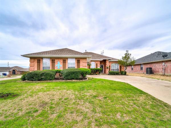 3612 Cedar Creek Lane, Sachse, TX 75048