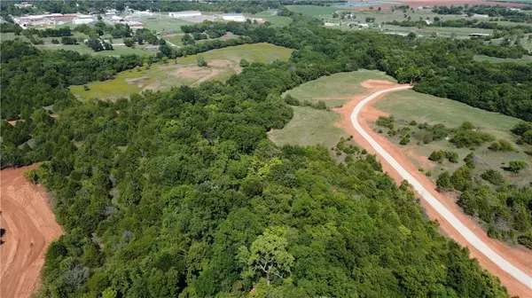 Washington, OK 73093,0008 Highland Park (lot 8) Drive