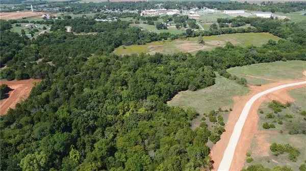 Washington, OK 73093,0008 Highland Park (lot 8) Drive