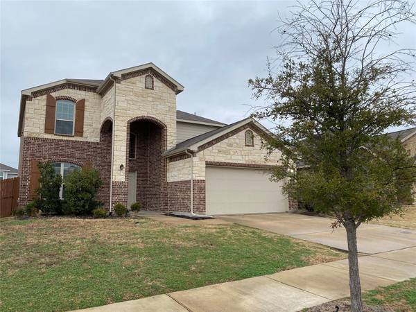 1965 Travertine Avenue, Heartland, TX 75126