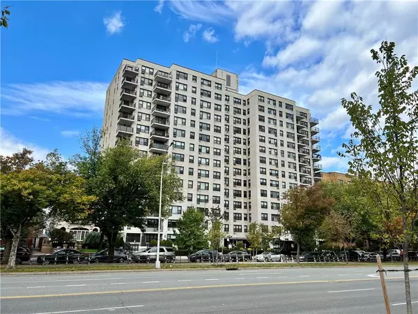 1360 Ocean Pkwy #12H, Brooklyn, NY 11230