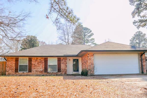 8614 Edgewood Drive, Haughton, LA 71037