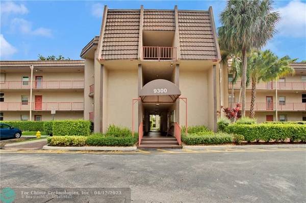 9300 Lime Bay Blvd  #315, Tamarac, FL 33321