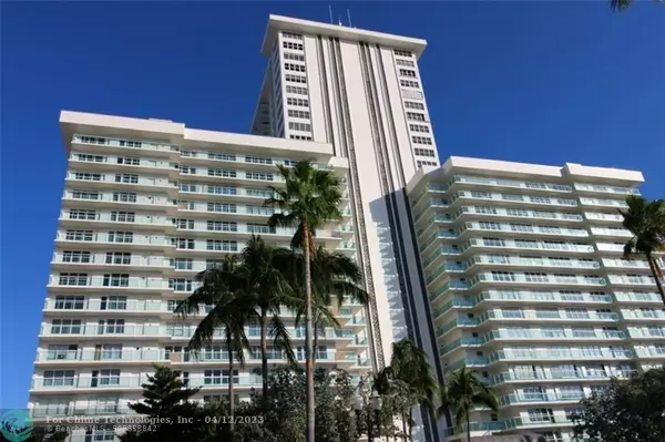 Fort Lauderdale, FL 33308,3900 Galt Ocean Dr  #1605