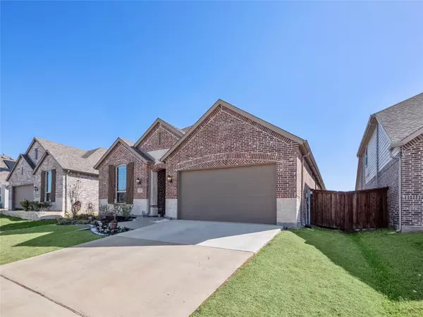 Royse City, TX 75189,2127 Mossbrook Drive