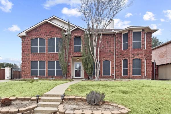 1708 Lincoln Drive, Wylie, TX 75098