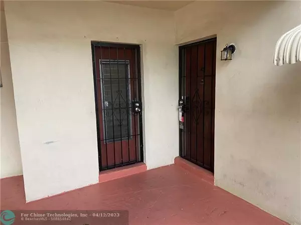 Plantation, FL 33313,4770 NW 10th Ct  #118