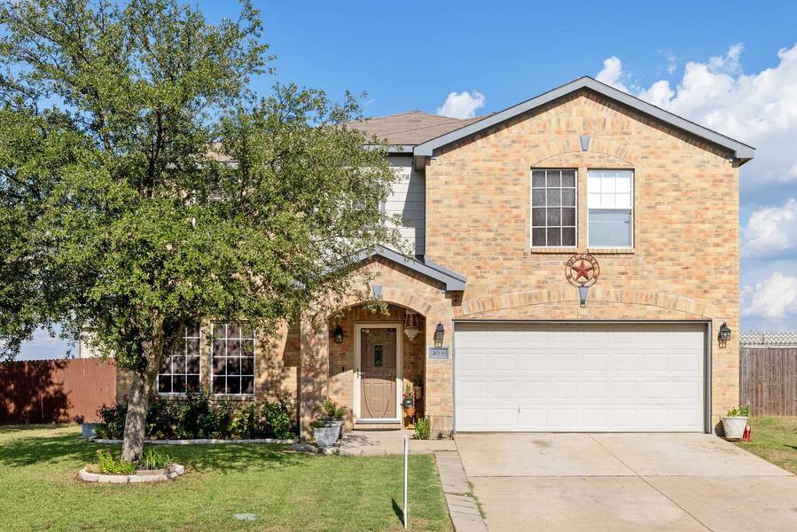 4600 Leslie Lane, Balch Springs, TX 75180