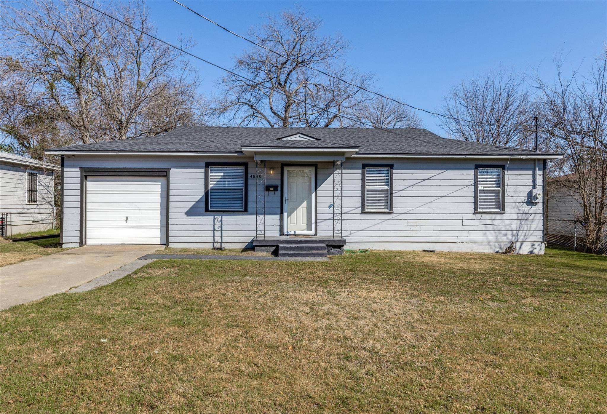 4840 Ramona Avenue,  Dallas,  TX 75216