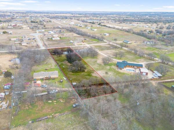 4509 Homestead Way, Joshua, TX 76058