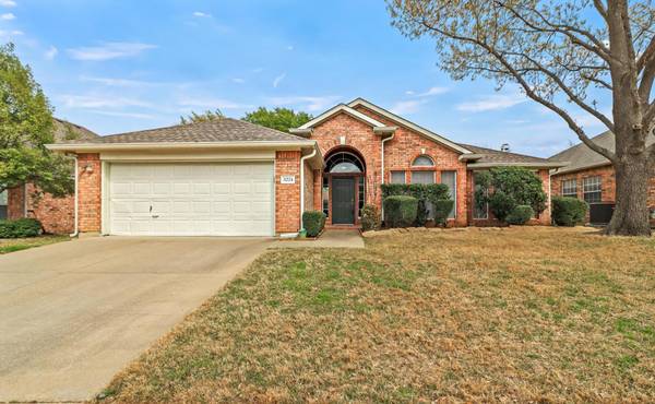 5224 Timberland Parkway, Flower Mound, TX 75028