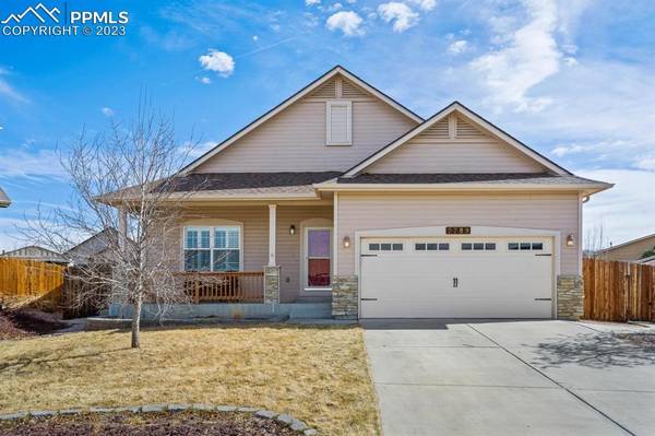 7789 Sapling CT, Fountain, CO 80817