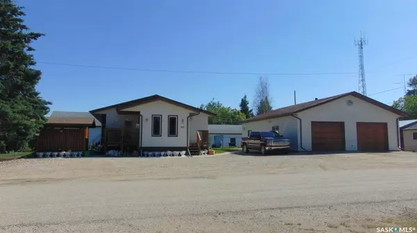 101 1st STREET N, Endeavour, SK S0A 0W0