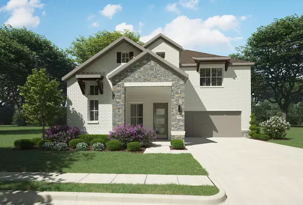 1220 Lupine, Prosper, TX 75078