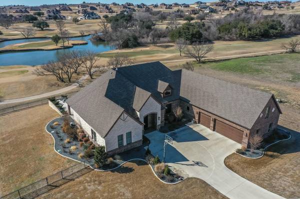 125 Signature Court, Weatherford, TX 76087