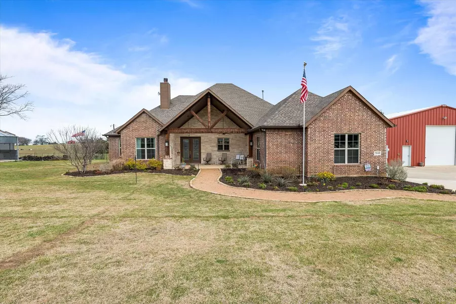 2840 Rock Hill Road, Aubrey, TX 76227