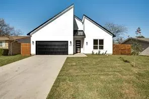 4515 Silversprings Drive, Dallas, TX 75211