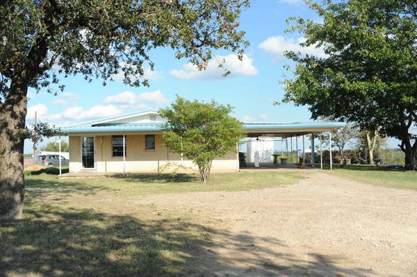 200 County Road 308, Comanche, TX 76442