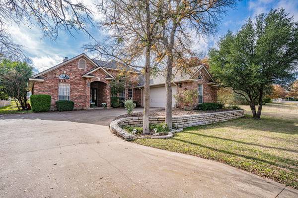 6511 Westover Drive, Granbury, TX 76049