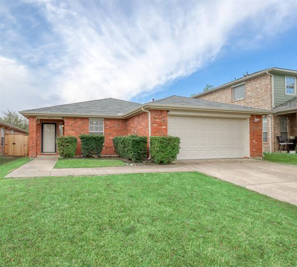 3013 Eagle Mountain Drive, Wylie, TX 75098