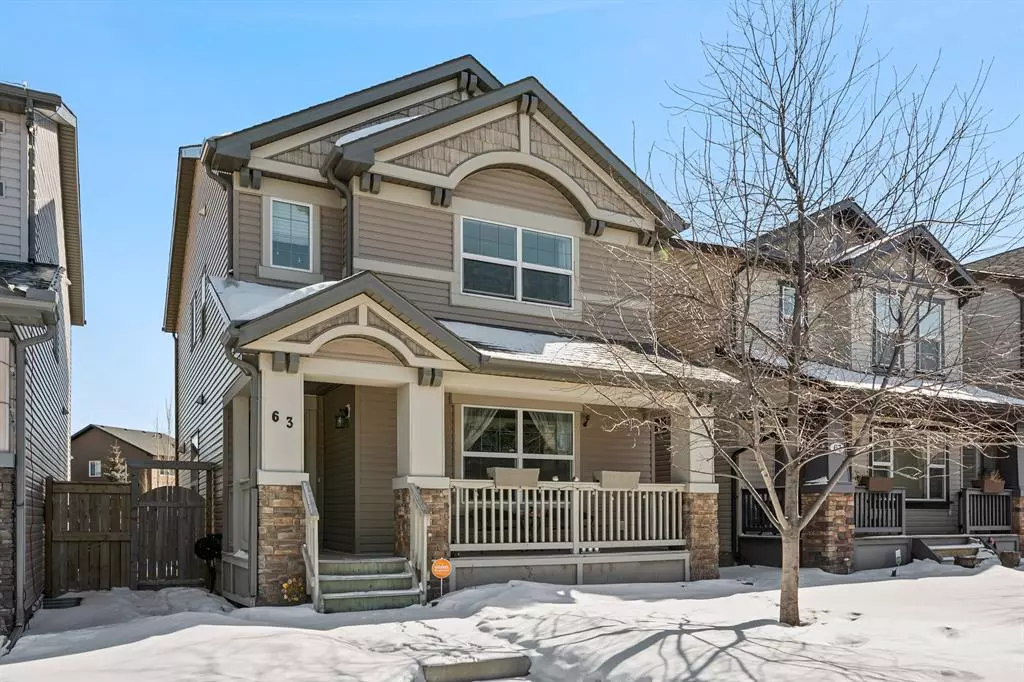 Calgary, AB T3M 1R1,63 Sage Hill WAY NW