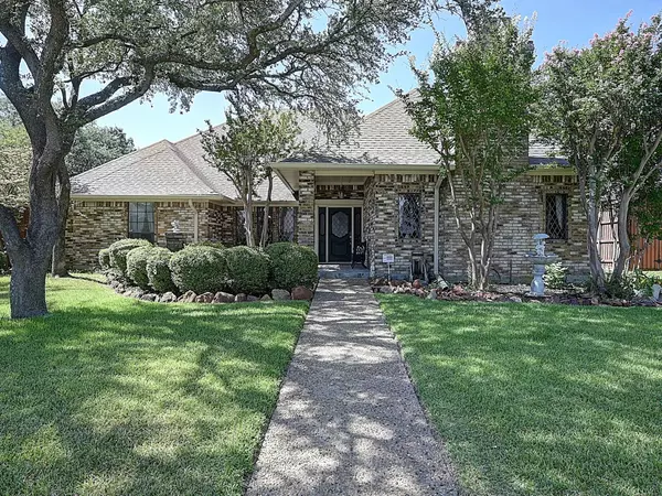 4128 Cobblers Lane, Dallas, TX 75287