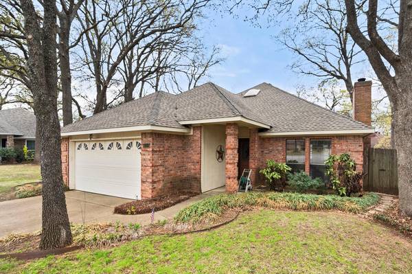 Arlington, TX 76001,6218 Paradise Drive