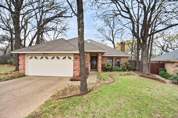 Arlington, TX 76001,6218 Paradise Drive