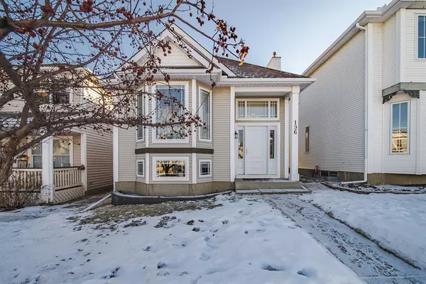 Calgary, AB T3L 2A7,196 Tuscany Valley WAY NW