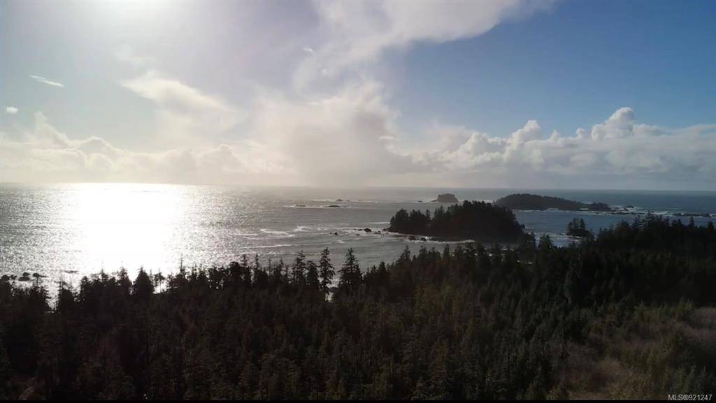 Ucluelet, BC V0R 3A0,LOT 7 Ittatsoo Bay