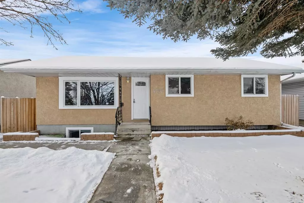 Calgary, AB T2A 2A2,4509 Fordham CRES SE