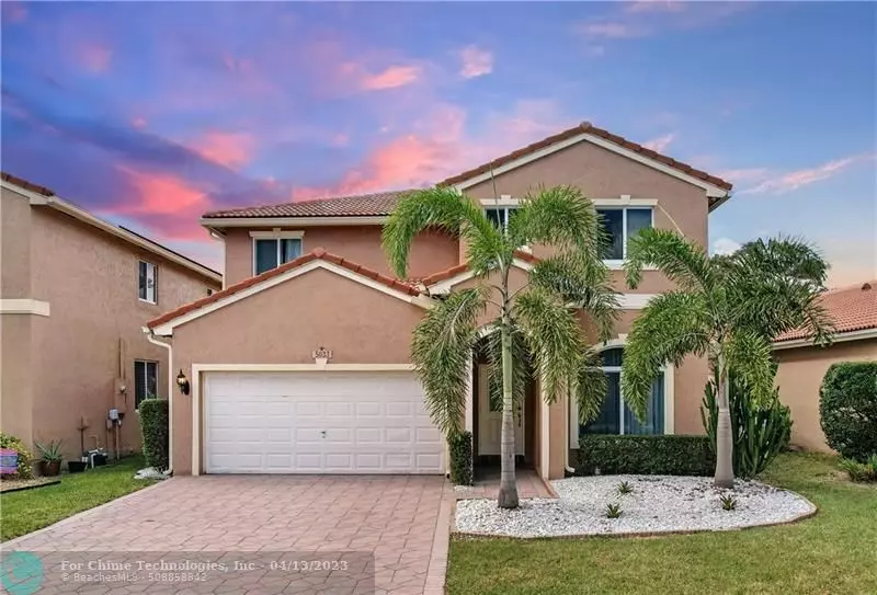 5033 Pebblebrook Way, Coconut Creek, FL 33073