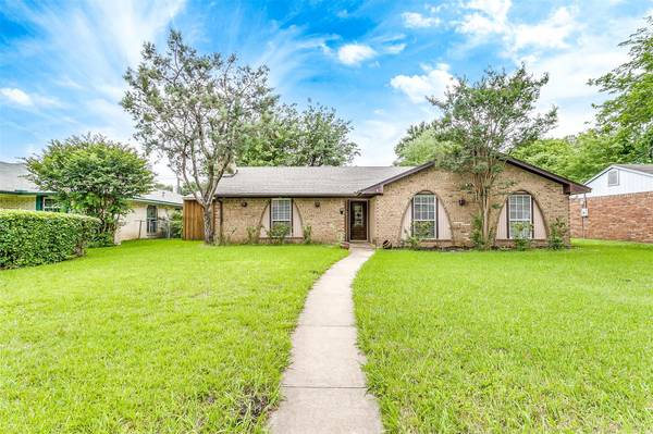 7110 Bayberry Lane, Dallas, TX 75249